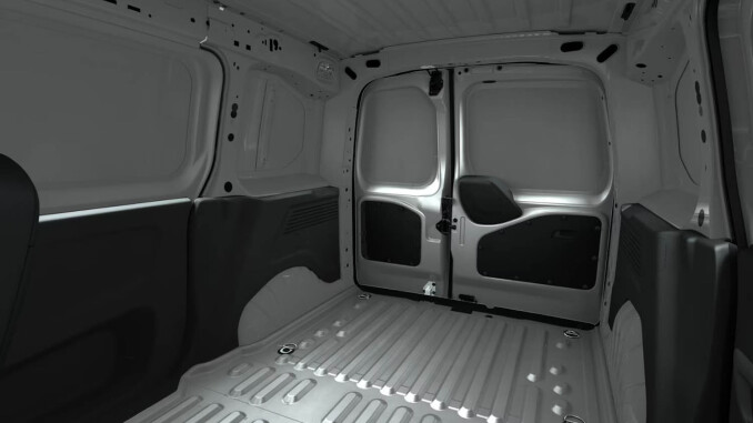 Vauxhall Combo Cargo Combo Diesel 1.5 Turbo D 100ps Prime H1 Van - Image 6